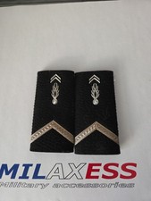 Jeu Fourreaux Rigides Monogalon Departementale 