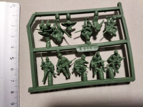 Hat 8263 grappe 1 72 - hat, 1/72