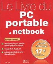 LIV DU PC PORTABLE & NETBOOK
