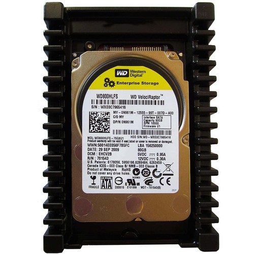Disque dur hdd sata wd - disque, 3,5"
