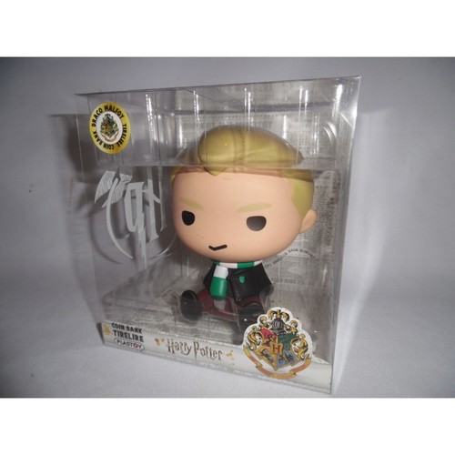 Tirelire chibi harry - chibi,