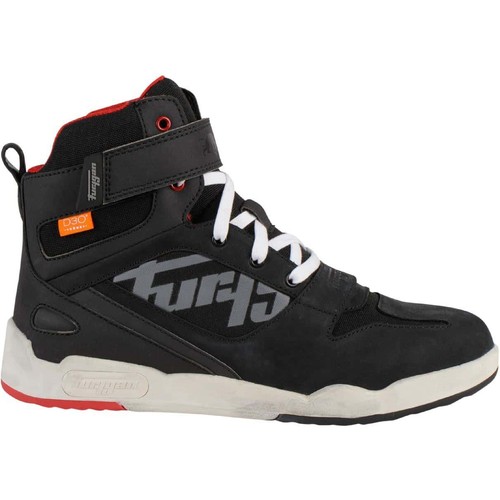 Furygan baskets homme get down - furygan,