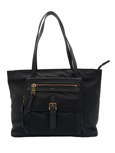 Dkny shopper large dames sac - dkny,