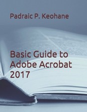 Padraic P Keohane Basic Guide