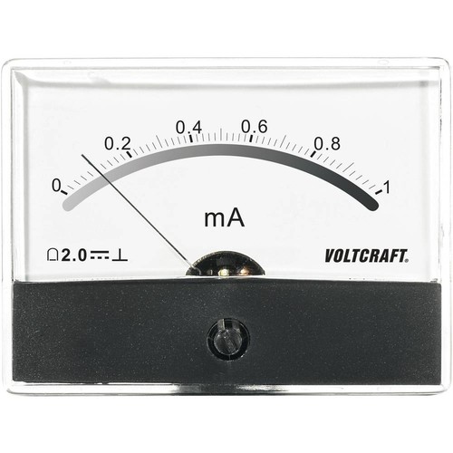 Voltcraft 86x65 1ma - voltcraft, am-86x65/1ma