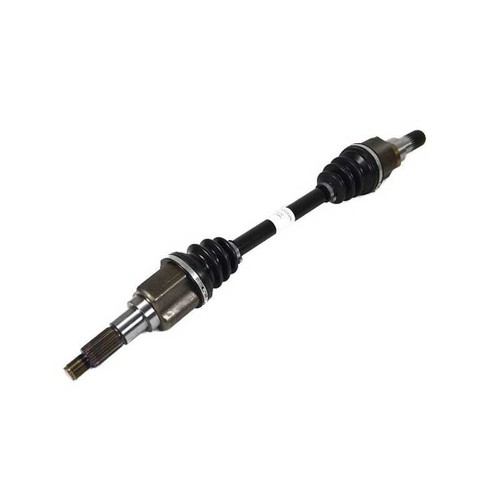 Shaftec rear right driveshaft - rear,
