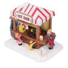 Maison De Musique De Noël