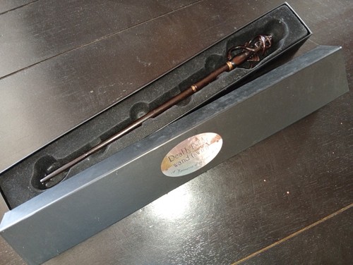 Baguette magique harry potter - harry,
