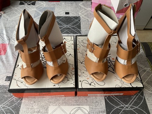 Lot chaussure femme - lot, lire