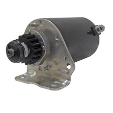 Démarreur pour tracteur