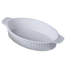 Casserole Céramique Plat À