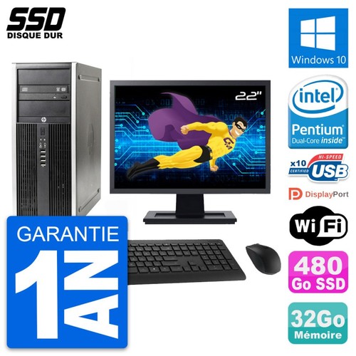 Tour elite 8300 - tour, ecran