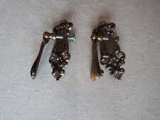 2 Poignées  Articulées