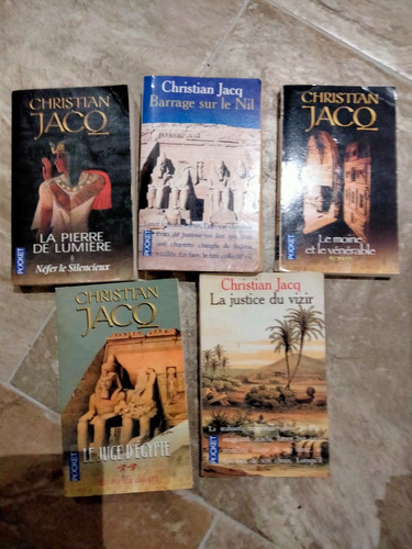 Lot romans poches - 9, histoire