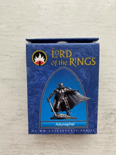 Mithril miniatures seigneur - mithril,