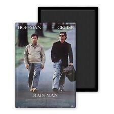 Rain Man-Magnet Frigo 54x78mm