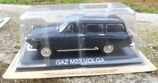 DIE CAST GAZ M22 VOLGA -