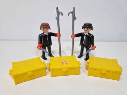 Playmobil 4428 combinaison - combinaison, de
