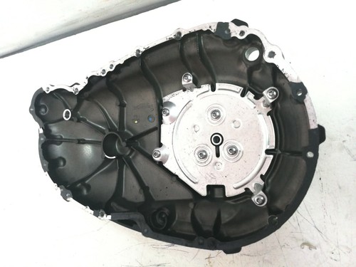 Carter moteur triumph - moteur,