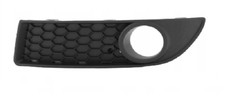 Grille pare choc avant - grille,