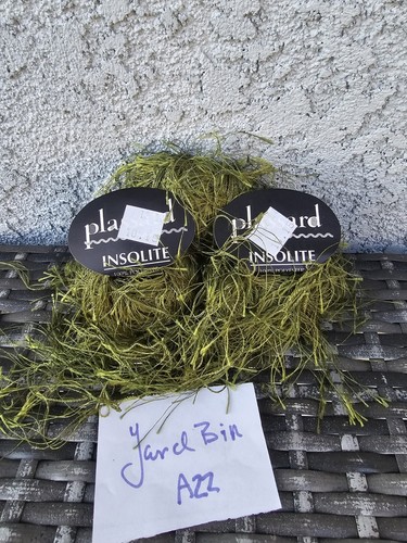 Plassard insolite lot - plassard, 3