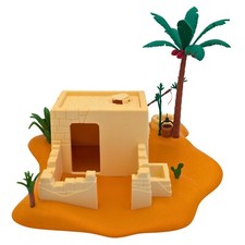 Playmobil 4246 base sable