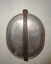 Gamelle US, M.1910 en aluminium. WW.1. Etats-Unis.