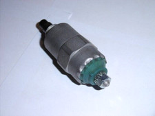 citroën CX Diesel C25 Diesel peugeot J5 Diesel éléctrovane en bon état d'usage