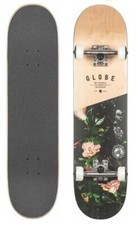 Globe G1 Insignia Skateboard