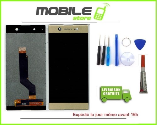 Vitre tactile ecran lcd - tactile, pour