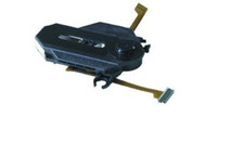 BLOC OPTIQUE LASER COMPLET CDM12.3 pour PIECES SON VIDEO PHILIPS - 2106490