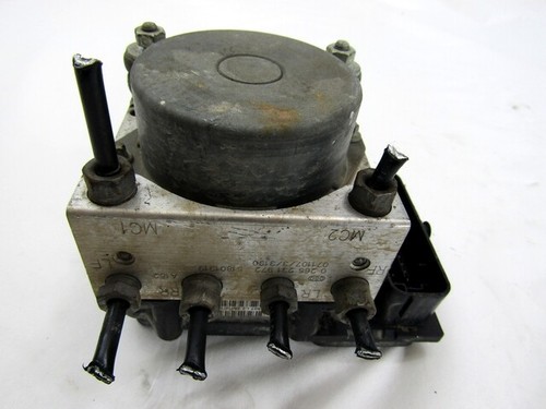 51801319 ecu pompe - 51801319, agrégat