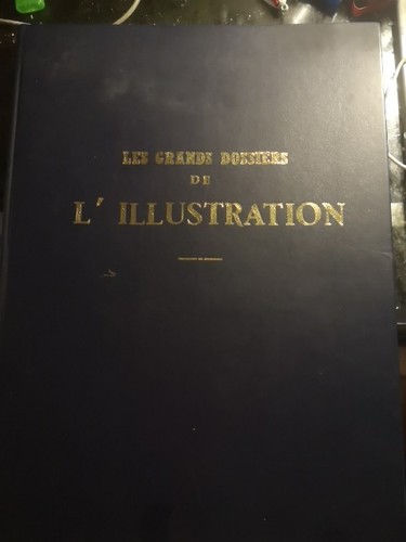 Livre les grands - grands, de