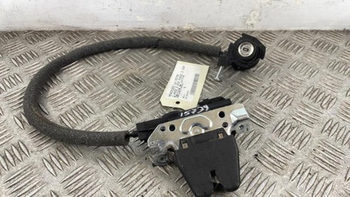 Serrure coffre mercedes - de,