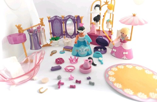 Playmobil 6850 salon - playmobil,