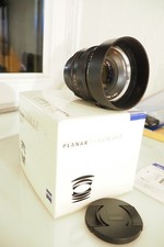 Carl Zeiss Planar T * 50 mm f/1.4 ZF  pour Reflex numérique NIKON