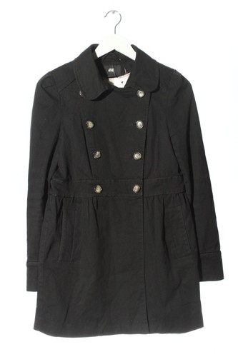 Caban dames manteau t - h&m,