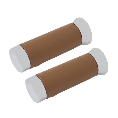Custom bicycle grips - grips, faux