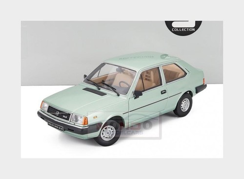 Triple9 volvo 343 gls - 343,