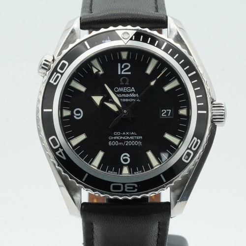 Omega seamaster planet - seamaster,