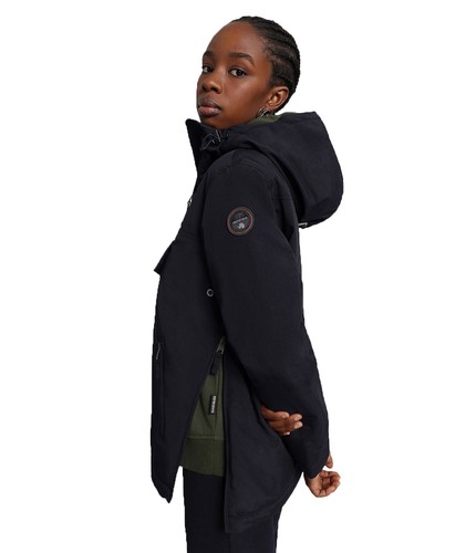 Veste femme rainforest - veste,
