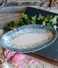 ANCIENNE RAVIERE  TERRE DE FER