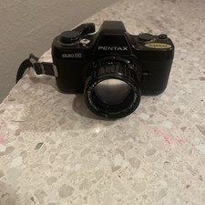 Asahi pentax auto - auto,