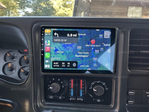 64g for gmc - 4+64g, yukon