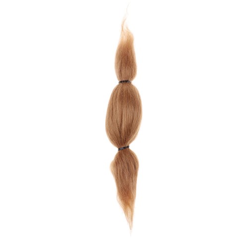 Perruque droite cheveux - perruque,