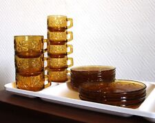 Service à thé et café avec