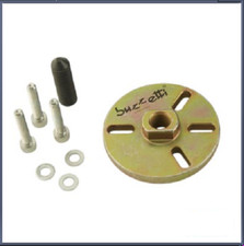 Arrache volant magnétique