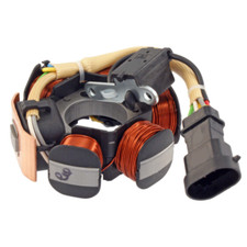 Stator Aimant A 6 Bobines