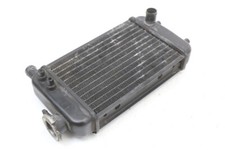 LEFT COOLANT RADIATOR - CAGIVA SUPER CITY 125 ( 1992 - 1997)