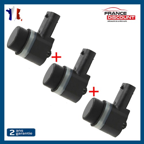 Capteur recul - 3, de